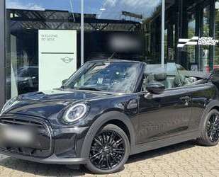 Mini Cooper Cabrio Gebrauchtwagen