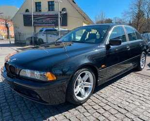 BMW 520 Gebrauchtwagen