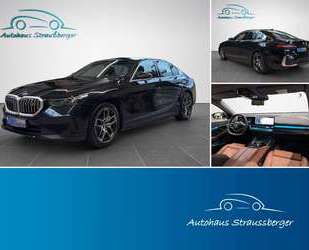 BMW i5 Gebrauchtwagen