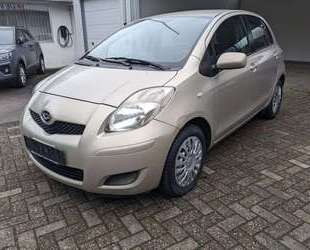 Daihatsu Charade Gebrauchtwagen