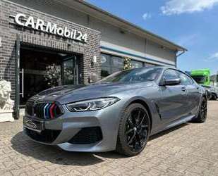 BMW 840 Gebrauchtwagen