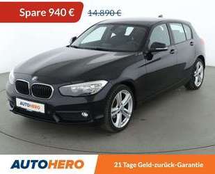 BMW 118 Gebrauchtwagen