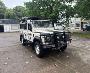 Land Rover Defender Gebrauchtwagen