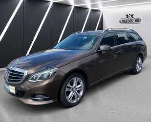 Mercedes-Benz E 350 Gebrauchtwagen