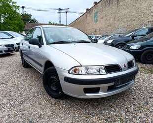 Mitsubishi Carisma Gebrauchtwagen