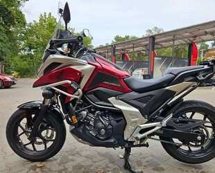 Honda NC 750 Gebrauchtwagen