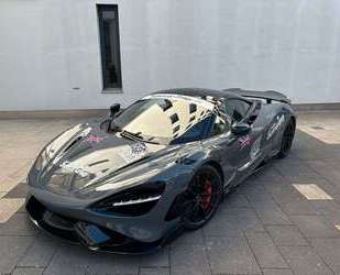 McLaren 12 C Gebrauchtwagen