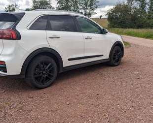 Kia e-Niro Gebrauchtwagen