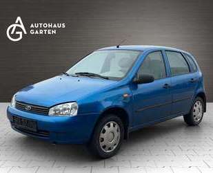Lada Kalina Gebrauchtwagen