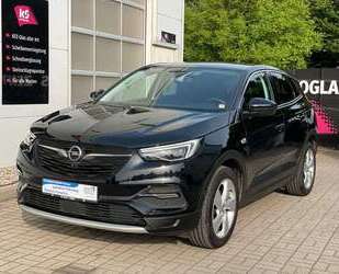 Opel Grandland X Gebrauchtwagen