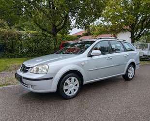 Chevrolet Nubira Gebrauchtwagen