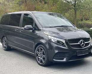 Mercedes-Benz V 300 Gebrauchtwagen