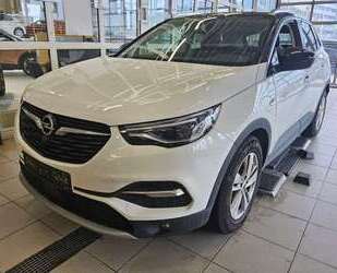 Opel Grandland X Gebrauchtwagen