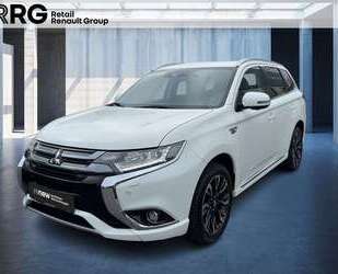 Mitsubishi Outlander Gebrauchtwagen