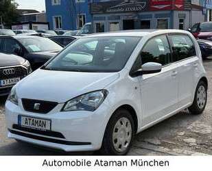 Seat Mii Gebrauchtwagen