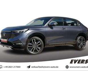 Honda HR-V Gebrauchtwagen