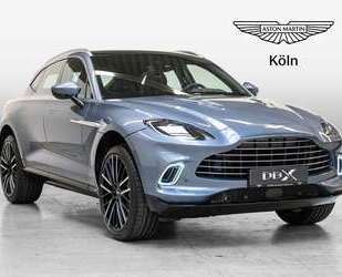 Aston Martin DBX Gebrauchtwagen