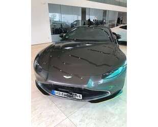 Aston Martin Vantage Gebrauchtwagen