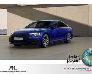 Audi A8 Gebrauchtwagen