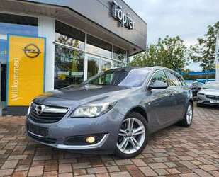 Opel Insignia Gebrauchtwagen
