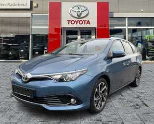 Toyota Auris Gebrauchtwagen