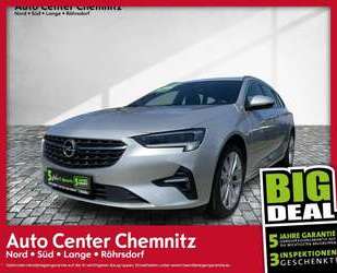 Opel Insignia Gebrauchtwagen