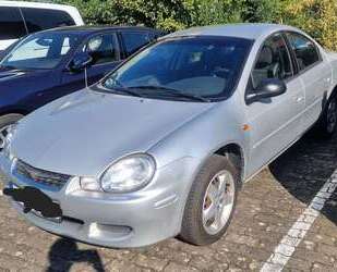 Chrysler Neon Gebrauchtwagen