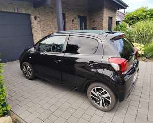 Peugeot 108 Gebrauchtwagen