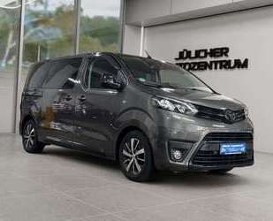 Toyota Proace Gebrauchtwagen