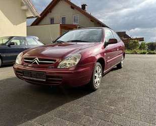 Citroen Xsara Gebrauchtwagen