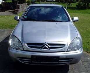 Citroen Xsara Gebrauchtwagen