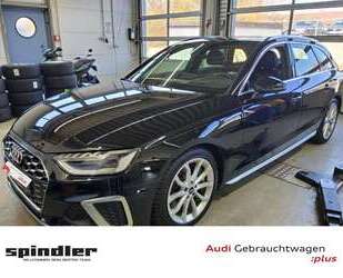 Audi S4 Gebrauchtwagen
