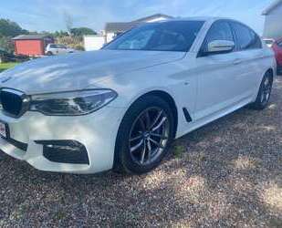 BMW 540 Gebrauchtwagen