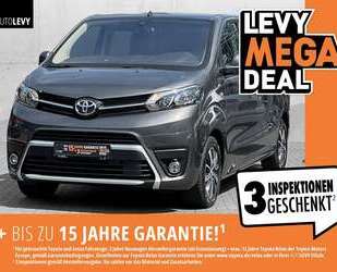 Toyota Proace Gebrauchtwagen