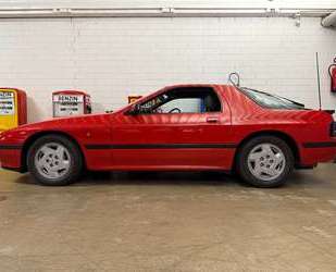 Mazda RX-7 Gebrauchtwagen