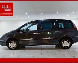 Lancia Phedra Gebrauchtwagen