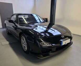Mazda RX-7 Gebrauchtwagen
