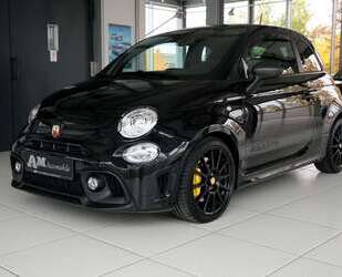Abarth 595 Competizione Gebrauchtwagen