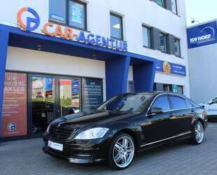 Mercedes-Benz S 500 Gebrauchtwagen