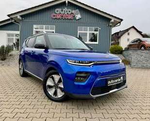 Kia Soul Gebrauchtwagen