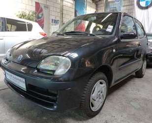 Fiat Seicento Gebrauchtwagen