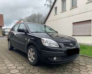 Kia Rio Gebrauchtwagen