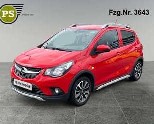 Opel Karl Gebrauchtwagen