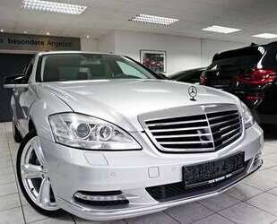 Mercedes-Benz S 350 Gebrauchtwagen