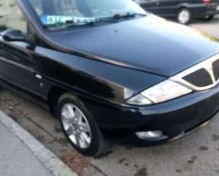 Lancia Y Gebrauchtwagen