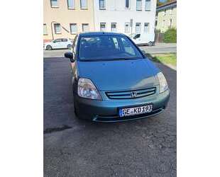 Honda Stream Gebrauchtwagen