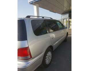 Honda Shuttle Gebrauchtwagen