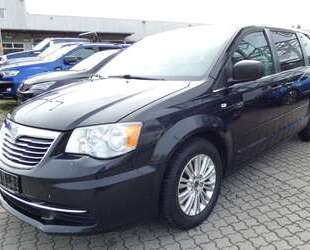 Lancia Voyager Gebrauchtwagen