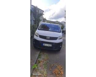 Fiat Scudo Gebrauchtwagen