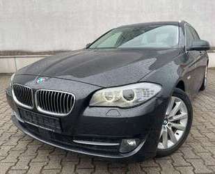 BMW 525 Gebrauchtwagen